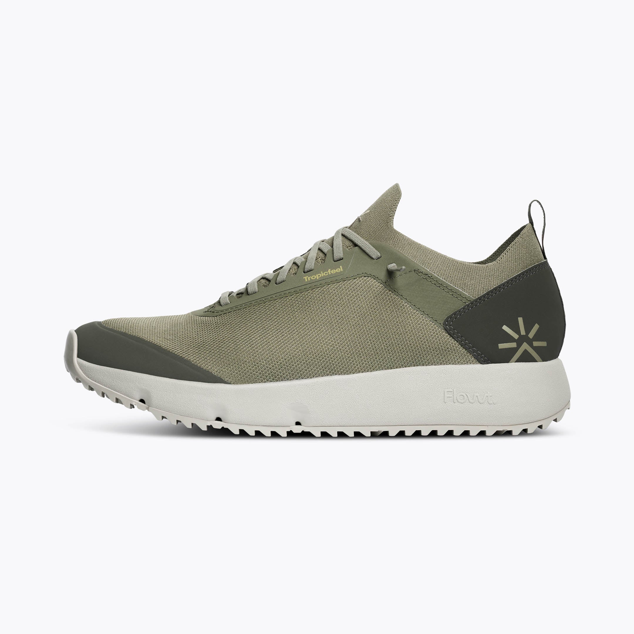 All-Terrain 2 Leaf Green