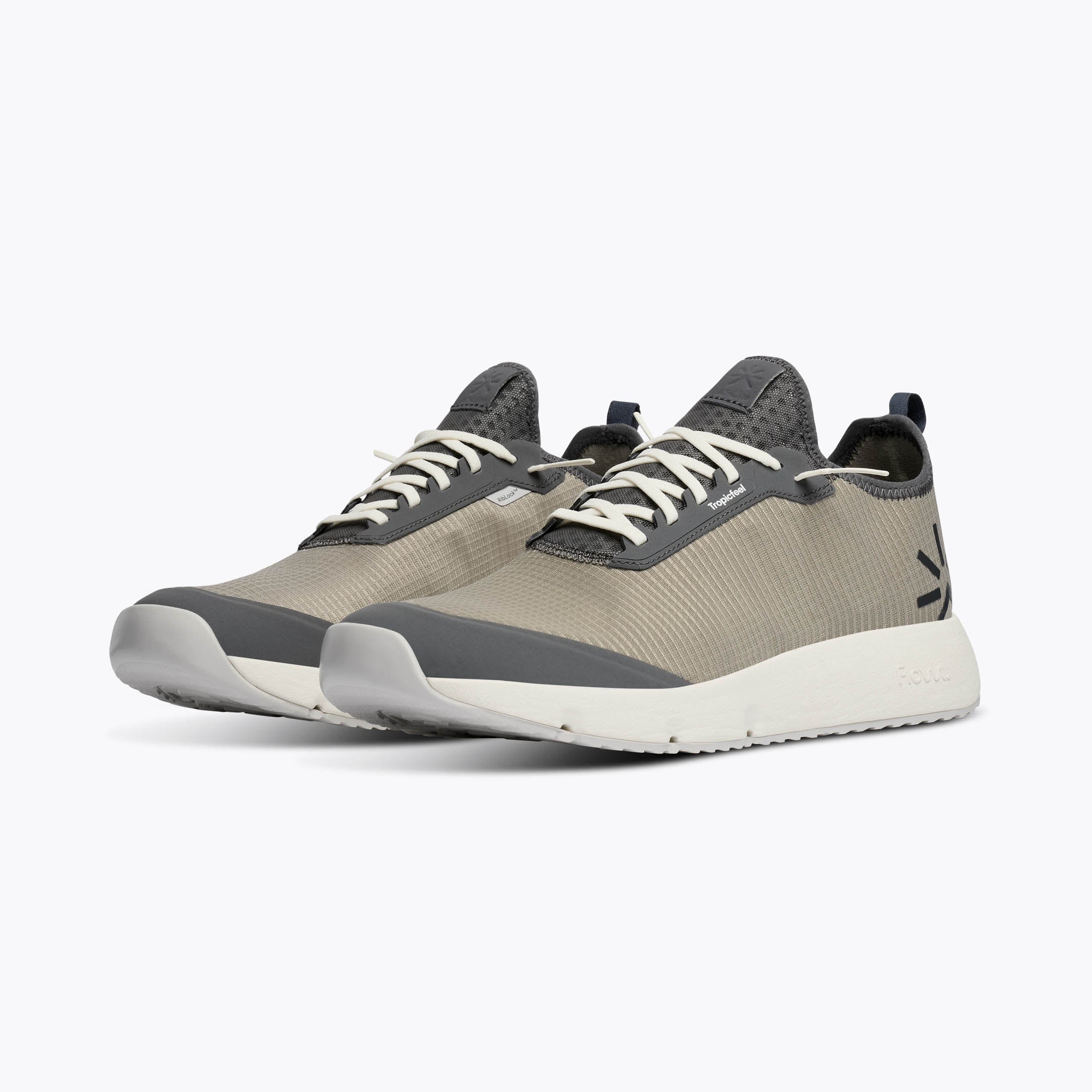 AT Lite Taupe Brown - Image 3