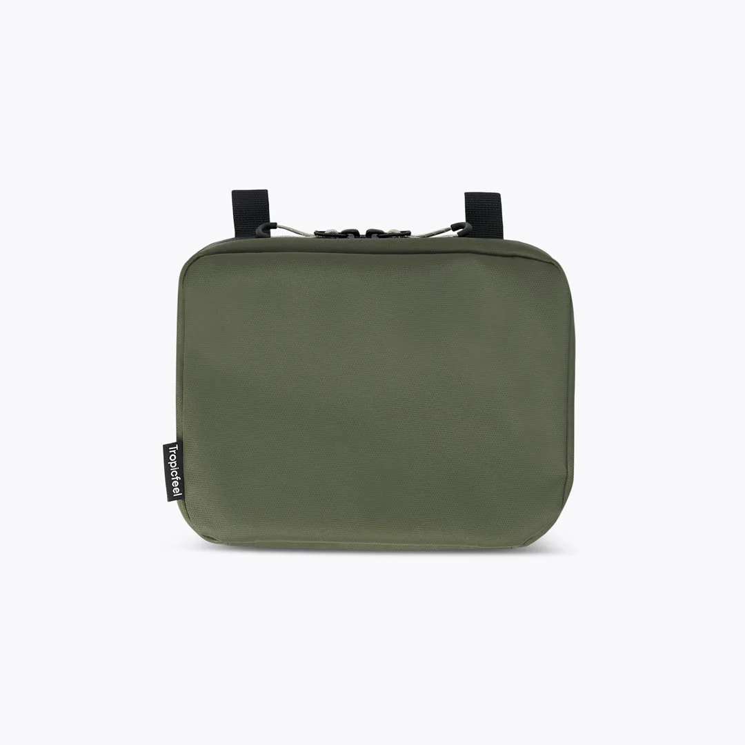 FidLock® Toiletry Cypress Green - Image 2