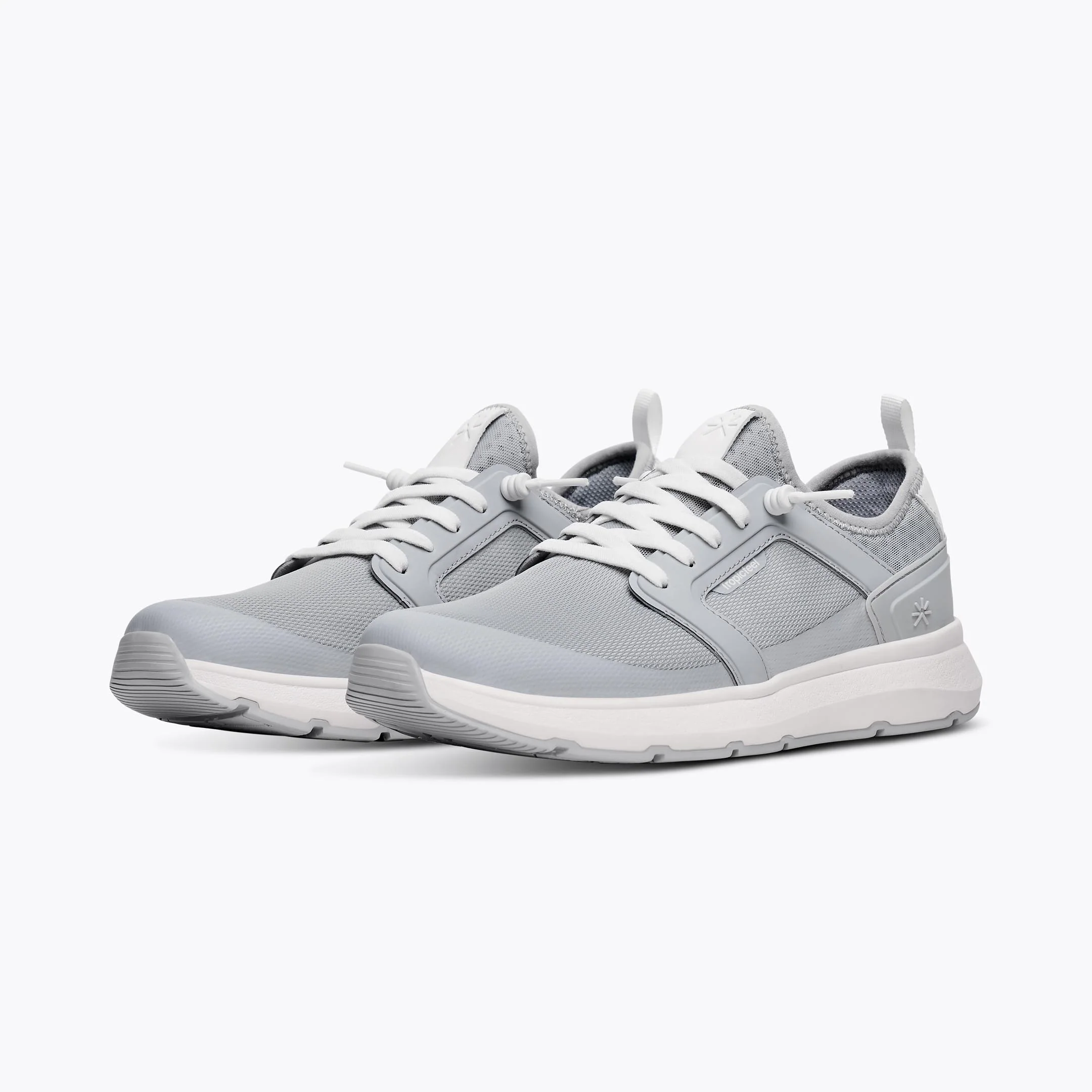 Monsoon Mist Grey - Image 3