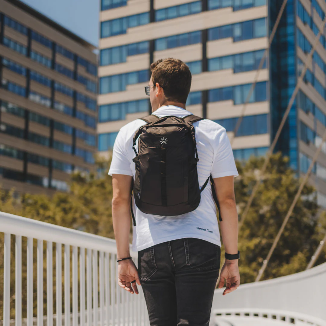 Packable Daypack - Image 7