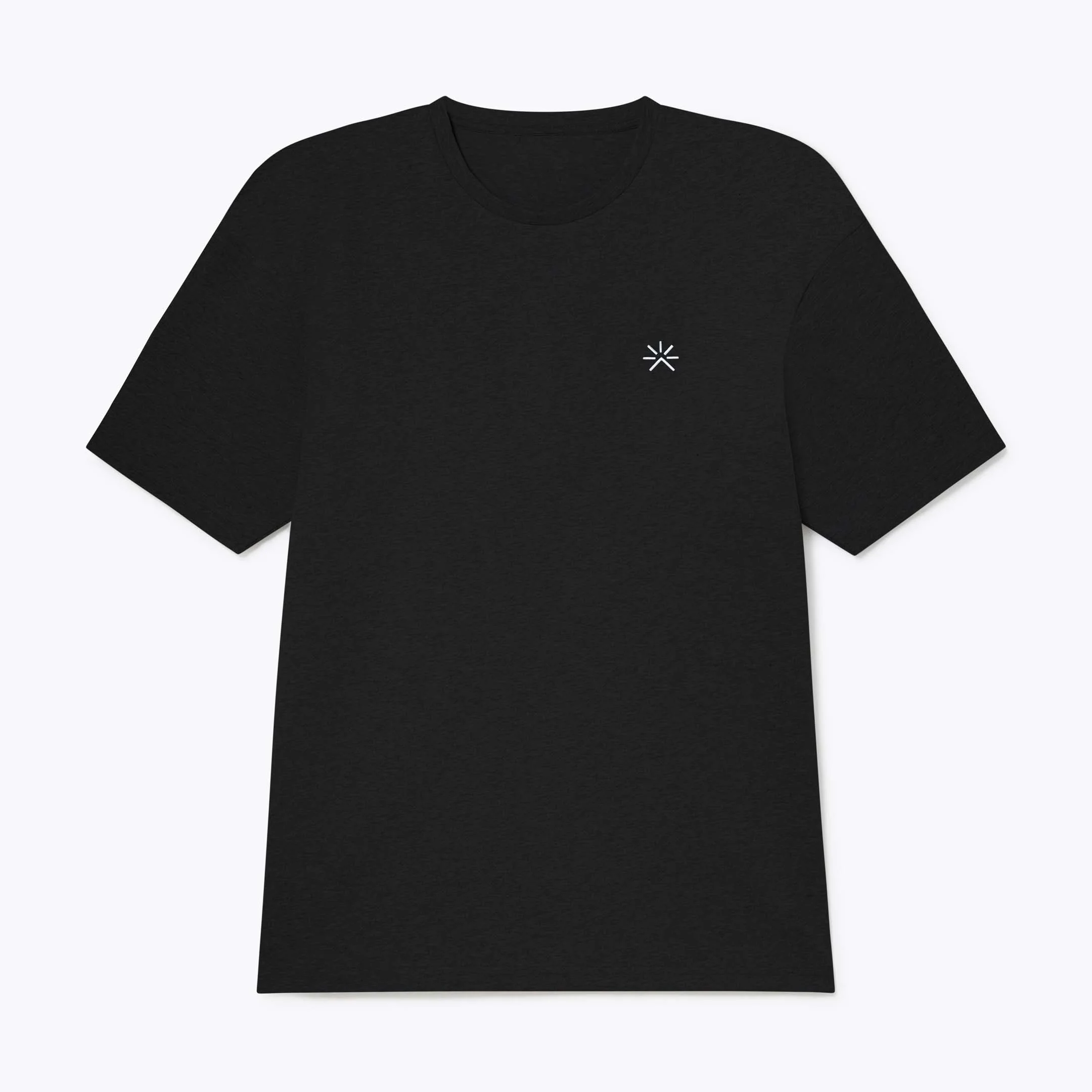 ProTravel Tee Core Black Man